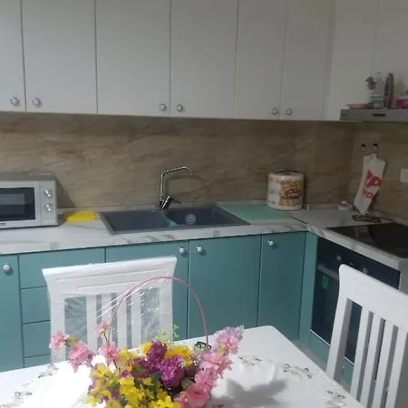 Kevin Sh.p.k Appartement Golem (Tirana)